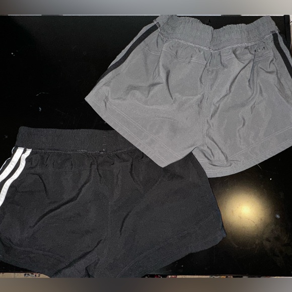 Adidas Shorts - Picture 2 of 2